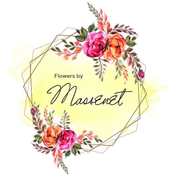 Flowers By Massenet